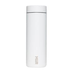 MiiR MiiR - 360 Traveler White - termohrnek o objemu 470 ml