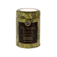 Vintage Teas Nuwara Eliya černý čaj - plechovka 50g