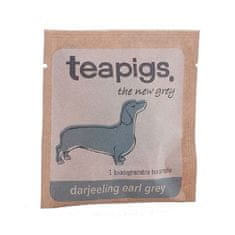 teapigs Darjeeling Earl Grey - obálka