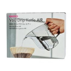 Hario Hario - Překapávací konvice V60 AIR - 350ml konvice