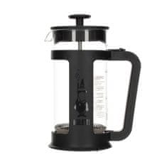 Bialetti Bialetti French Press Smart 350 ml černý