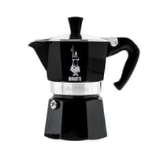 Bialetti Bialetti Moka Express 3tz černá