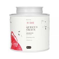 Paper & Tea - Queen's Grace - plechovka 80g