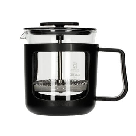 Hario Hario - Cafe Press U Black 300ml