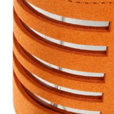 Barista Space Barista Space - Rychlovarná konvice v oranžovém pouzdře 550 ml