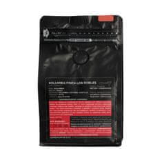 KÁVOVAR - Colombia Finca Los Robles Espresso 250g