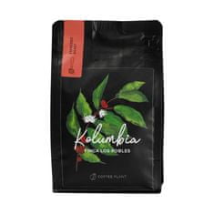 KÁVOVAR - Colombia Finca Los Robles Espresso 250g