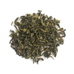 Long Man Tea - Green Yunnan - sypaný čaj - plechovka 120g