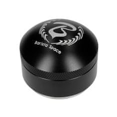 Barista Space Barista Space - C2 Tamper na kávu Black - černý 58mm tamper