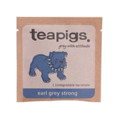 teapigs Earl Grey Strong - obálka