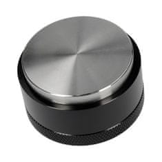 Barista Space Barista Space - C2 Tamper na kávu Black - černý 58mm tamper