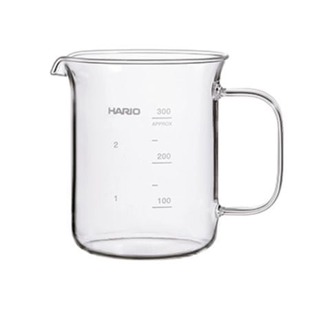 Hario Hario - Kádinky Craft Science - 300ml džbán