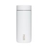 MiiR MiiR - 360 Traveler White - Termohrnek 350ml