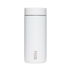 MiiR MiiR - 360 Traveler White - Termohrnek 350ml