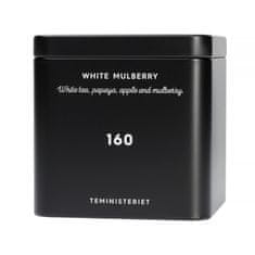 Teministeriet - 160 Moruše bílá - čaj na doušky 50g