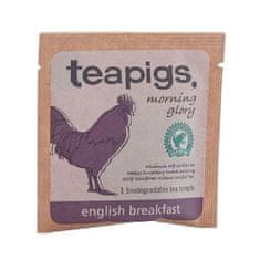 teapigs English Breakfast - Obálka