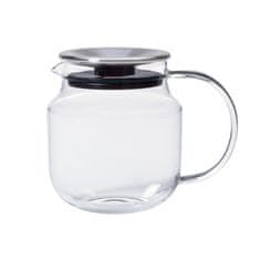 Kinto KINTO - Konvice na čaj ONE TOUCH TEAPOT - Konvice na čaj se sítkem 620 ml