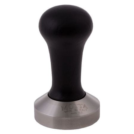 Motta Tamper Motta černý - 53 mm