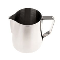 Rhinowares Barista Milk Pitcher Classic - Stříbrný džbán 600 ml