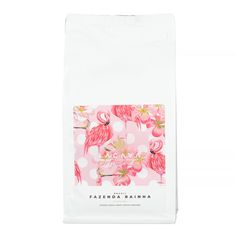 LaCava - Brazílie Fazenda Rainha Espresso 550g