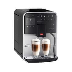 MELITTA Melitta Barista T Smart Silver bez nádoby na mléko - Espresso kávovar