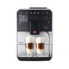 MELITTA Melitta Barista T Smart Silver bez nádoby na mléko - Espresso kávovar