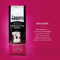 Bialetti Bialetti Perfetto Moka Delicato 250g