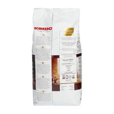 Kimbo Kimbo Aroma Gold - Zrno 1kg