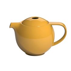 Loveramics Loveramics Pro Tea - Konvice na čaj se spařovačem 600 ml - žlutá