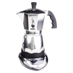 Bialetti Elektrický kávovar Bialetti Moka Timer 6tz