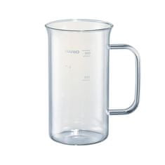 Hario Hario - Hrnek Craft Science Beaker - 500ml hrnek