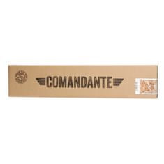 Comandante Comandante - C40 MK4 Nitro Blade Copper Mountain mill