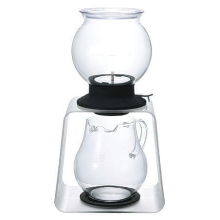 Hario Hario Largo Tea Dripper Set - Sada pro přípravu čaje s podstavcem