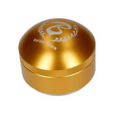 Barista Space Barista Space - Zlatý tamper na kávu C2 - Zlatý 58mm tamper