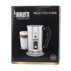 Bialetti Elektrický napěňovač mléka Bialetti MK01