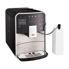 MELITTA Melitta Barista TS Smart PLUS Stainless Steel - Espresso kávovar