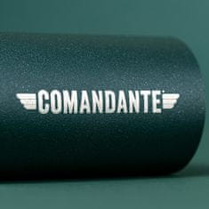 Comandante Comandante - C40 MK4 Nitro Blade Racing Green mill