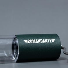 Comandante Comandante - C40 MK4 Nitro Blade Racing Green mill