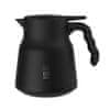 Hario Insulated Stainless Steel Server V60-03 PLUS Black - 800ml