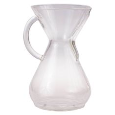 Chemex Skleněná rukojeť kávovaru Chemex - 8 šálků