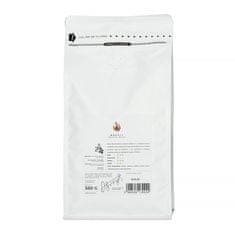 LaCava - Brazílie Fazenda Monte Belo Espresso 550g