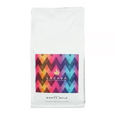 LaCava - Brazílie Fazenda Monte Belo Espresso 550g