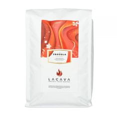 LaCava - La Fragola Blend Espresso 1kg