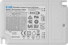 Emos DALI Driver pro LED svítidla CC 1050mA 40W