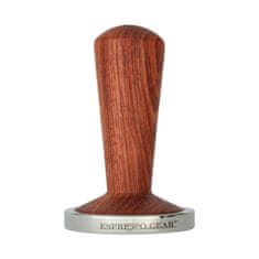 Espresso gear Espresso Gear - Luce Rosewood Tamper 57 mm