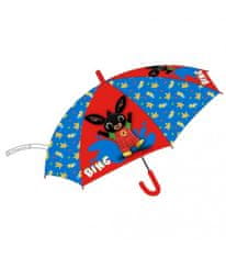E plus M Dětský deštník Bing 68 cm