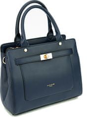 David Jones Dámská kabelka CM6737 navy