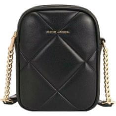 David Jones Dámská crossbody kabelka 7020-1 black