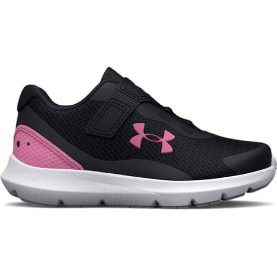 Under Armour Dětská běžecká obuv Under Armour GINF Surge 3 AC 6K