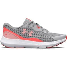 Under Armour Dívčí běžecká obuv Under Armour GGS Surge 3 5,5